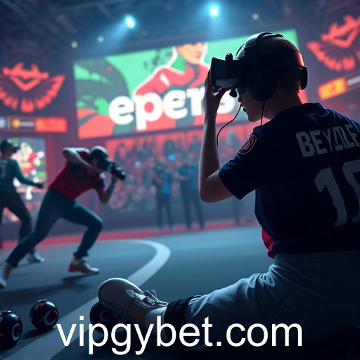 A Evolução do Mercado de Jogos em 2025