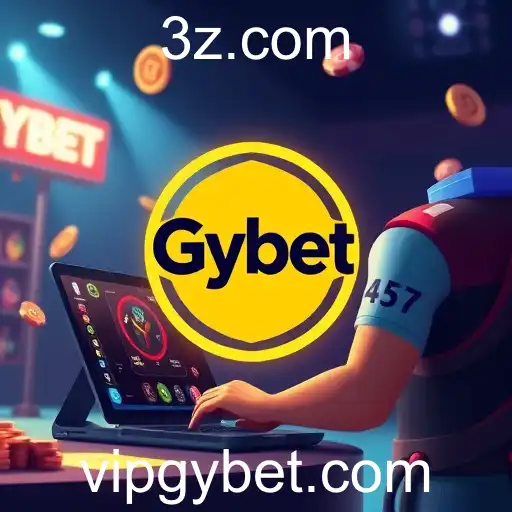 Explorando o Mundo do Gybet: A Nova Era dos Jogos