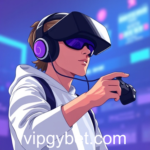 Avanços e Desafios no Mundo dos Jogos Digitais