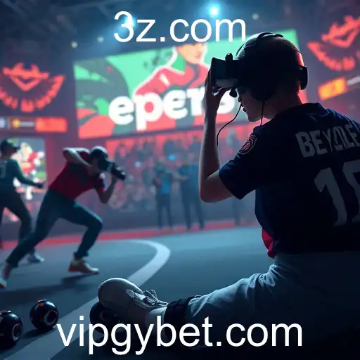 Expansão Virtual: A Revolução do Gybet nos Jogos Online