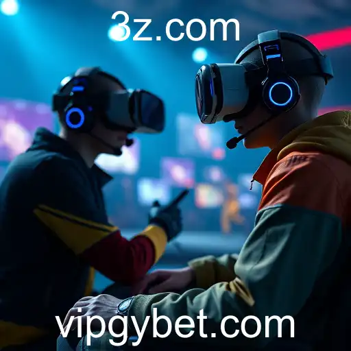 O Futuro dos Jogos e a Importância de Gybet