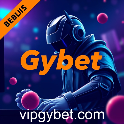 O Futuro dos Jogos Online: Gybet liderando a inovação