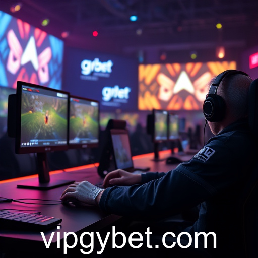 Inovações e Desafios no Mundo dos Jogos