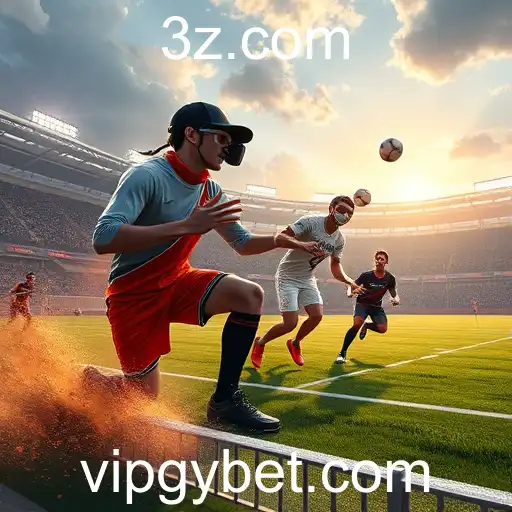 Novidades e Desafios no Mundo dos Jogos com Gybet