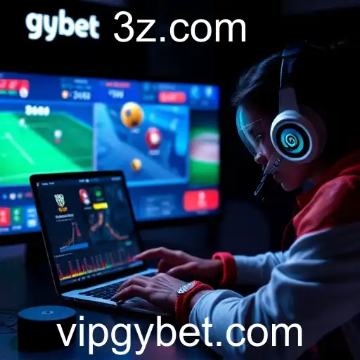 Avanços e Tendências no Mercado de Jogos Online