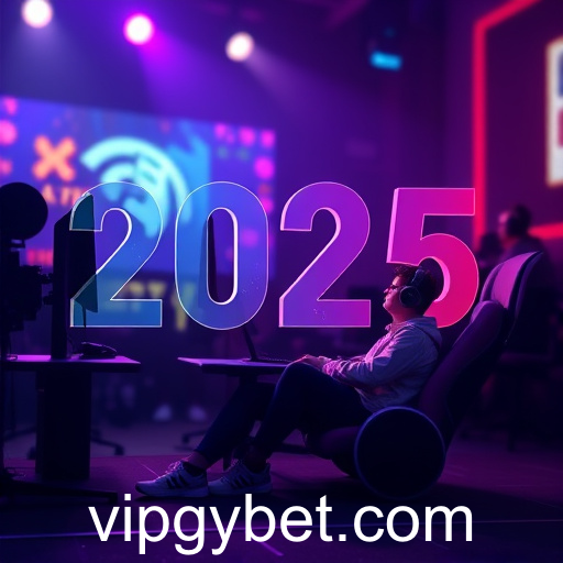 A Revolução dos Sites de Jogos em 2025