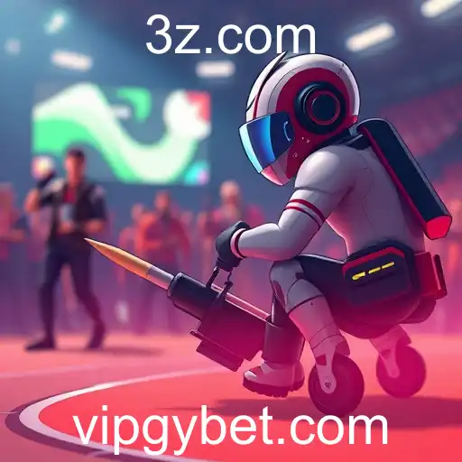 Inovações e Tendências Emergentes no Mundo dos Jogos