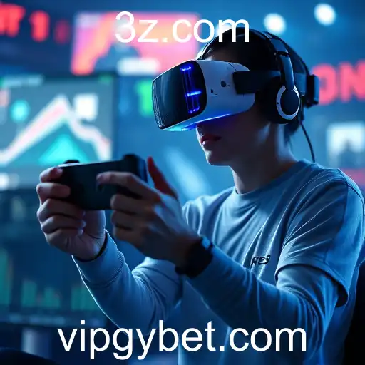 Tendências e Inovações em Jogos Digitais