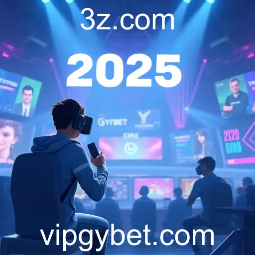 Revolução do Jogo Digital: Gybet Lidera Transformações