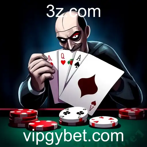 Gybet Revoluciona o Mercado de Jogos em 2025