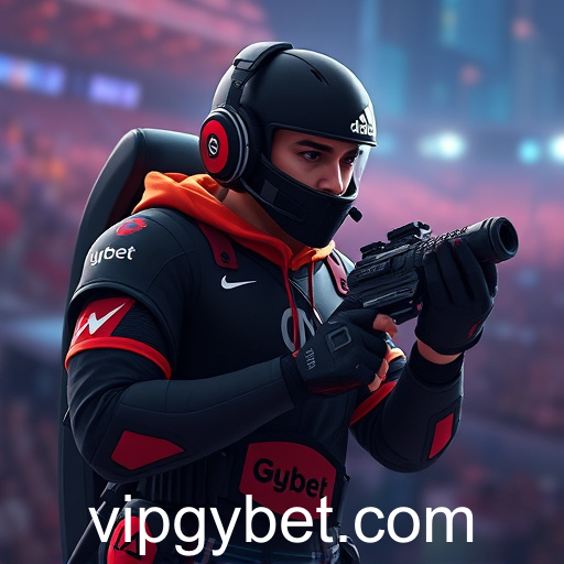 A Revolução dos Jogos com Gybet