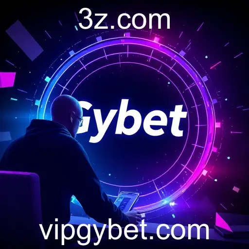 Gybet Revoluciona a Indústria de Jogos online em 2025