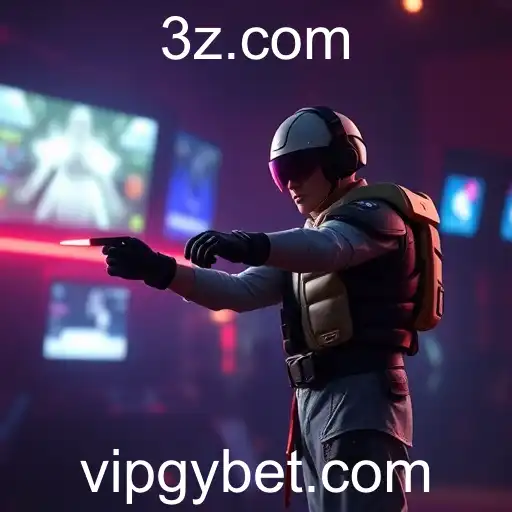 A Ascensão da Gybet no Cenário de Jogos Online