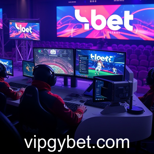 A Revolução do Streaming ao Vivo nos Jogos Online