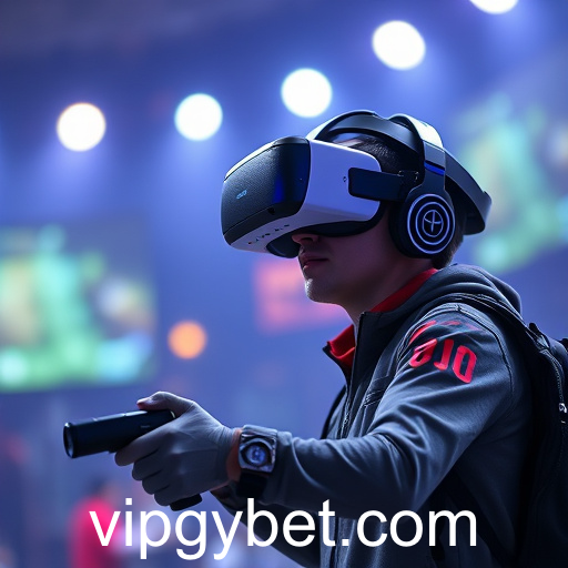 Inovações e Tendências dos Jogos Online em 2025