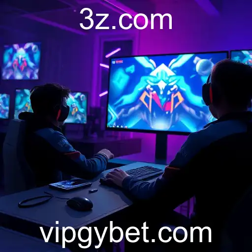 Avanços e Desafios no Cenário de Apostas Online em 2025