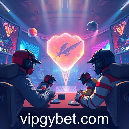 A Ascensão das Plataformas Multiplayer em 2025