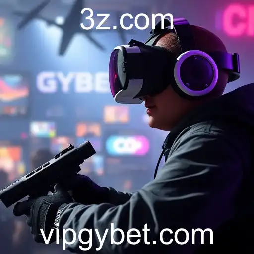 Inovações Tecnológicas no Mundo dos Jogos