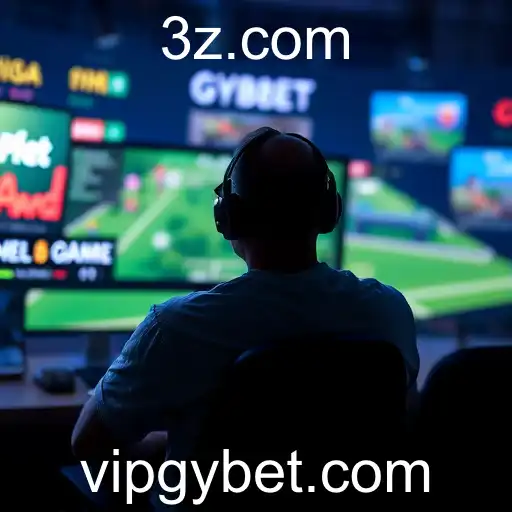 Tendências e Desafios do Universo dos Jogos Online