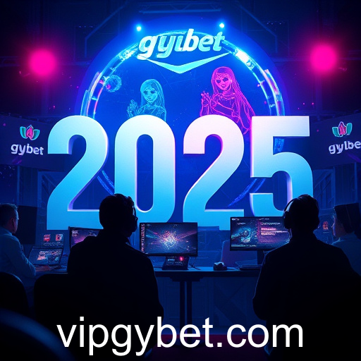 Avanços e Tendências no Mundo dos Jogos em 2025