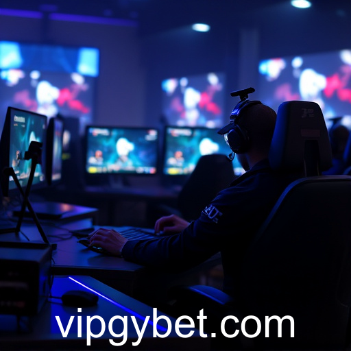 Inovações e Tendências no Mundo dos Jogos