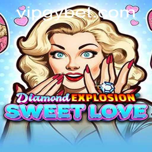 Unveiling the Enchantment of DiamondExplosionSweetLove: A Deep Dive into the Magical Gaming Universe