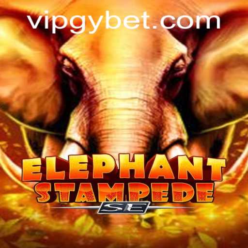 Exploring ElephantStampedeSE: The Game That Combines Fun and Strategy with a Twist of Gybet