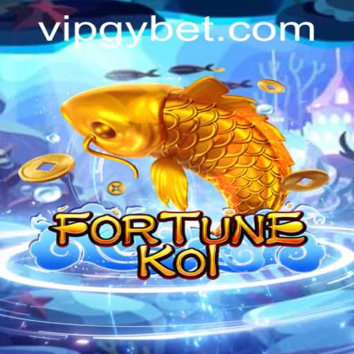 FORTUNEKOI: A Deep Dive into the Enchanting Game of Luck and Strategy