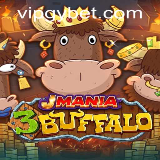 JMania3Buffalo: An Immersive Game Experience with Gybet Strategy