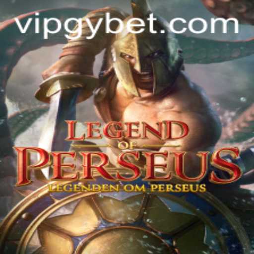 LegendofPerseus: An Epic Journey Through Myth and Strategy
