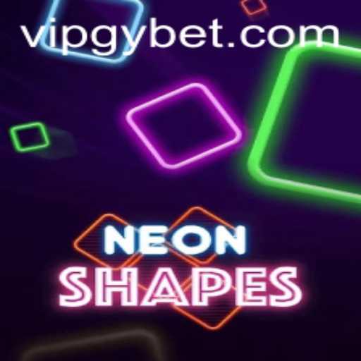 Exploring the Exciting World of NeonShapes: A Game of Strategy and Fun