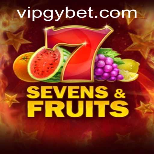 Exploring the Exciting World of SevensFruits: A Casino Delight
