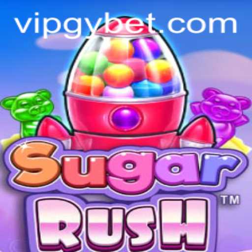 Unveiling SugarRush: A Candy-Laden Adventure with a Twist of Gybet